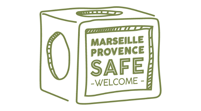 Charte Marseille Provence Safe Welcome