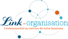Link Organisation Mobilier évènementiel Vaucluse et Provence