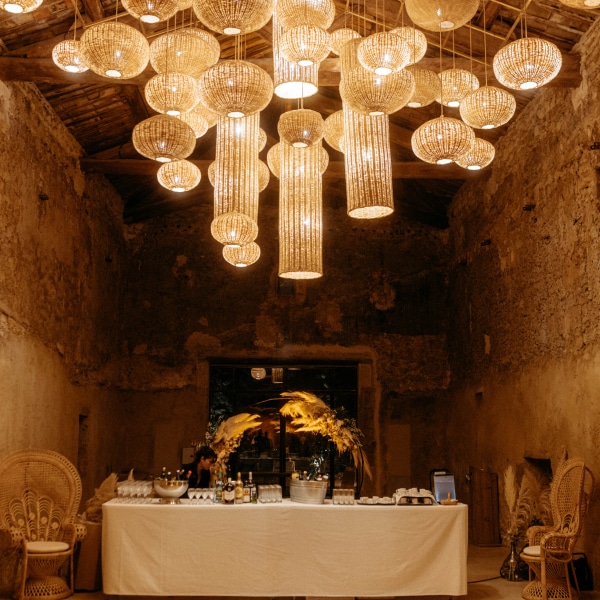 Meffre Traiteur Provence Luberon Logistique