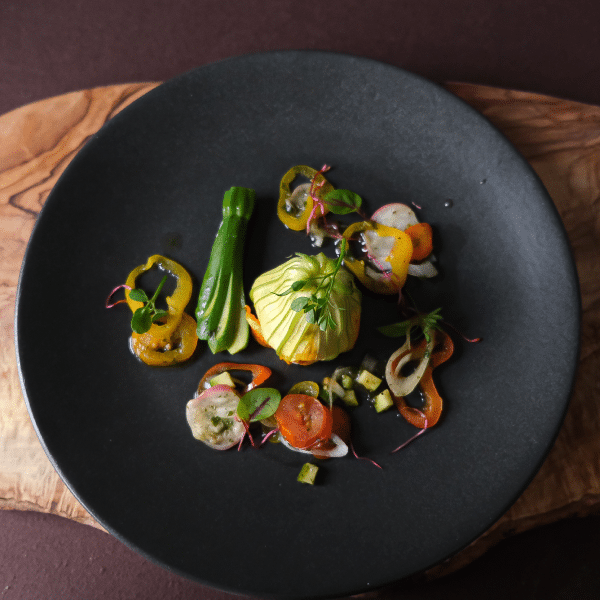 Meffre Traiteur Provence Luberon Cuisine