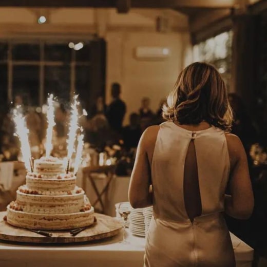 Meffre Traiteur Provence Luberon Mariage Soirée